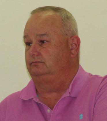 Cordell City Administrator terminated by Council vote