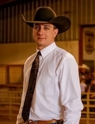 KALEB SELMAN