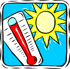 Heat Safety: Four things to know as the temperature starts to rise