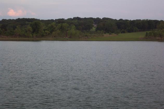 Lake Texoma. PHOTO BY WIKIMEDIA COMMONS