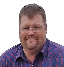 LEVI JONES