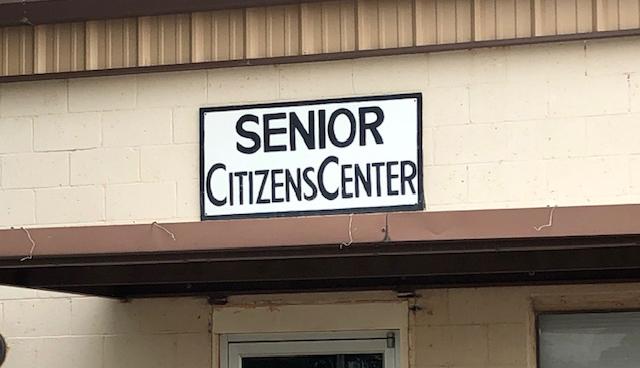 Rocky Senior Citizens Center still needs help to meet goal