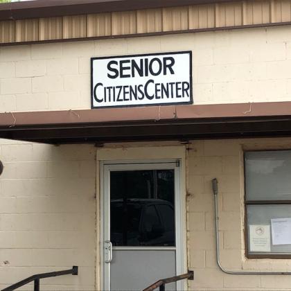 Rocky Senior Citizens Center