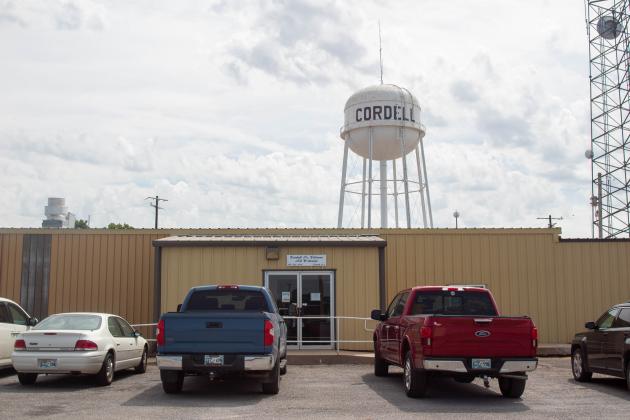 Cordell Senior Citizen Center fundraiser set for this weekend