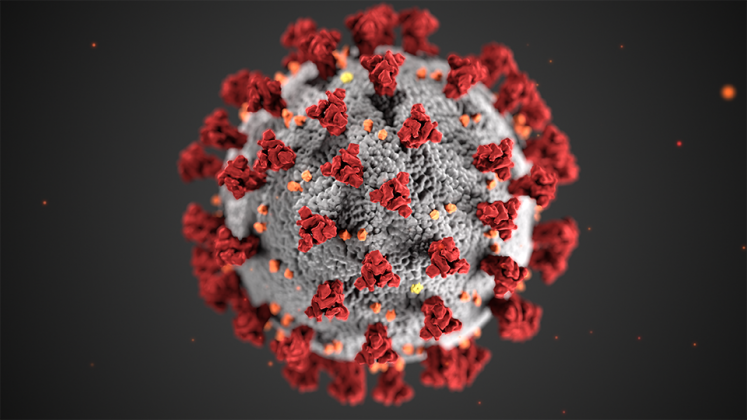 Pandemic continues as CDC updates mask guidelines