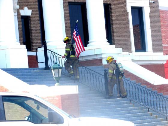 REMEMBERING VICTIMS OF 9/11