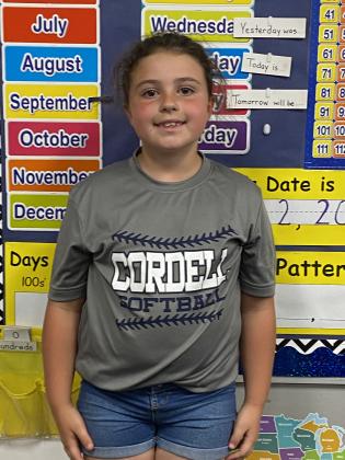 “Good! I get to see my teacher and friends! It’s Fun!“