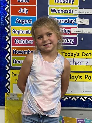 “Great!… because we get to play on iPads!”