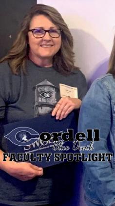 Sandra Wright