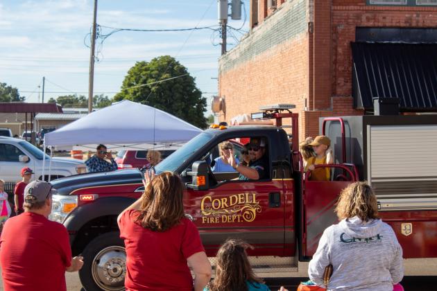 PUMPKIN FESTIVAL 2021 IS HUGE SUCCESS