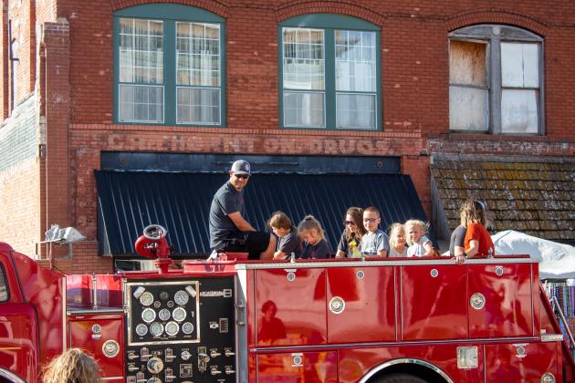 PUMPKIN FESTIVAL 2021 IS HUGE SUCCESS