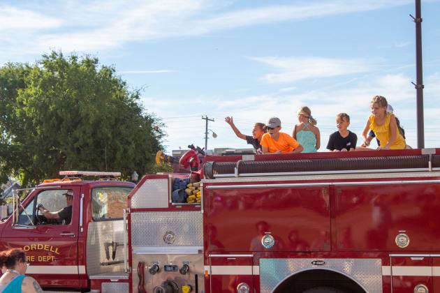 PUMPKIN FESTIVAL 2021 IS HUGE SUCCESS