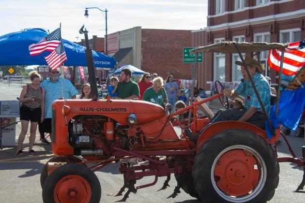 PUMPKIN FESTIVAL 2021 IS HUGE SUCCESS