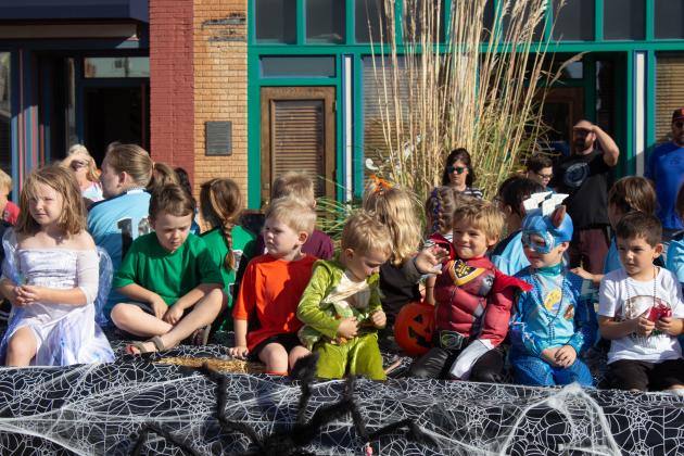 PUMPKIN FESTIVAL 2021 IS HUGE SUCCESS