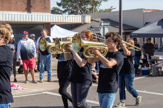 PUMPKIN FESTIVAL 2021 IS HUGE SUCCESS