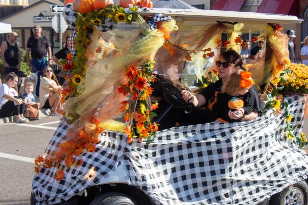 PUMPKIN FESTIVAL 2021 IS HUGE SUCCESS