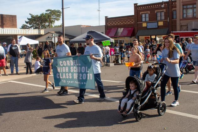 PUMPKIN FESTIVAL 2021 IS HUGE SUCCESS