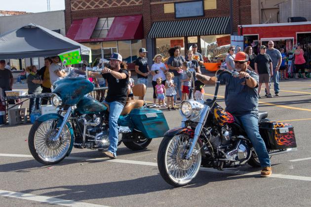 PUMPKIN FESTIVAL 2021 IS HUGE SUCCESS