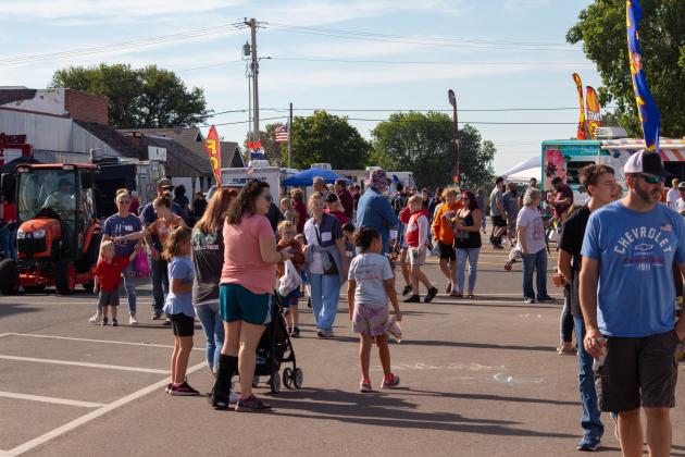 PUMPKIN FESTIVAL 2021 IS HUGE SUCCESS