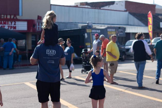 PUMPKIN FESTIVAL 2021 IS HUGE SUCCESS