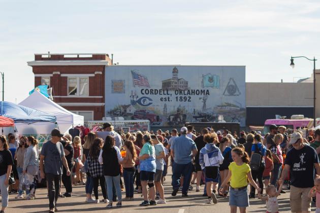PUMPKIN FESTIVAL 2021 IS HUGE SUCCESS