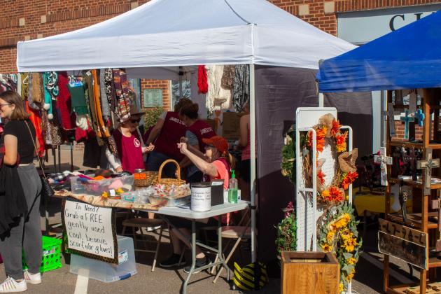 PUMPKIN FESTIVAL 2021 IS HUGE SUCCESS