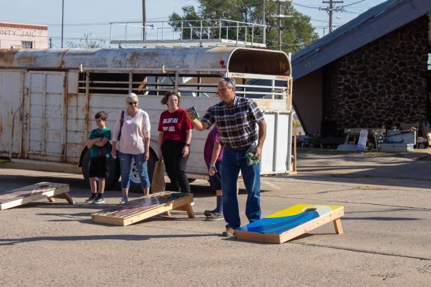PUMPKIN FESTIVAL 2021 IS HUGE SUCCESS