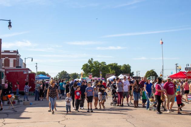 PUMPKIN FESTIVAL 2021 IS HUGE SUCCESS