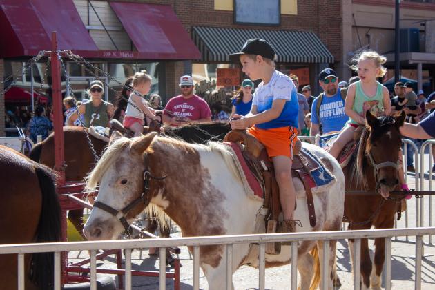 PUMPKIN FESTIVAL 2021 IS HUGE SUCCESS