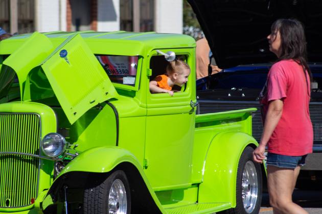 PUMPKIN FESTIVAL 2021 IS HUGE SUCCESS
