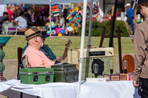PUMPKIN FESTIVAL 2021 IS HUGE SUCCESS