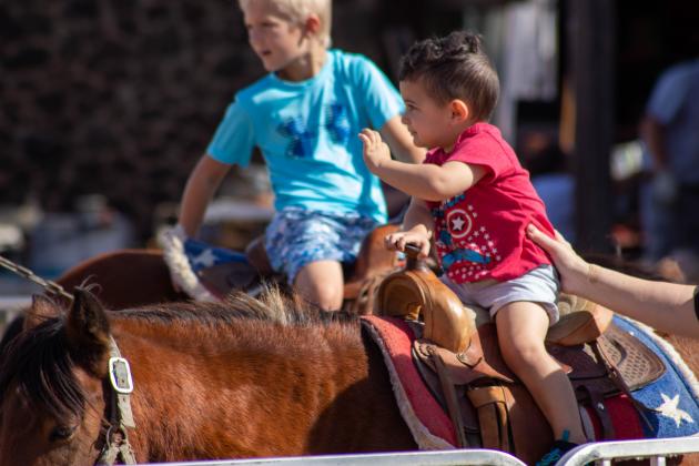 PUMPKIN FESTIVAL 2021 IS HUGE SUCCESS