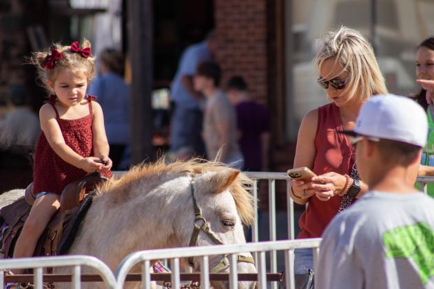 PUMPKIN FESTIVAL 2021 IS HUGE SUCCESS