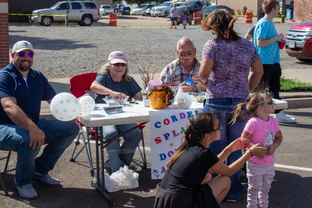PUMPKIN FESTIVAL 2021 IS HUGE SUCCESS