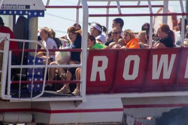 PUMPKIN FESTIVAL 2021 IS HUGE SUCCESS