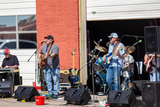 PUMPKIN FESTIVAL 2021 IS HUGE SUCCESS