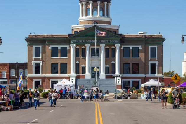 PUMPKIN FESTIVAL 2021 IS HUGE SUCCESS
