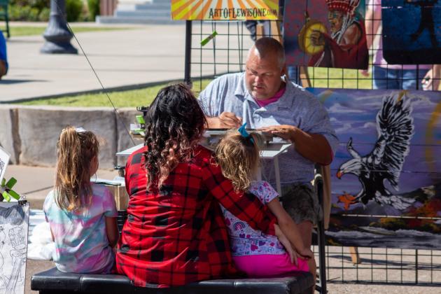 PUMPKIN FESTIVAL 2021 IS HUGE SUCCESS