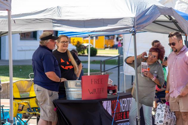 PUMPKIN FESTIVAL 2021 IS HUGE SUCCESS