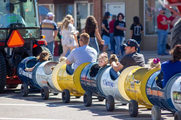PUMPKIN FESTIVAL 2021 IS HUGE SUCCESS