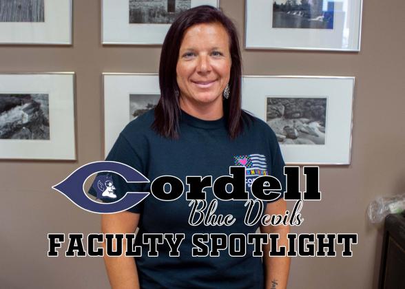 faculty spotlight
