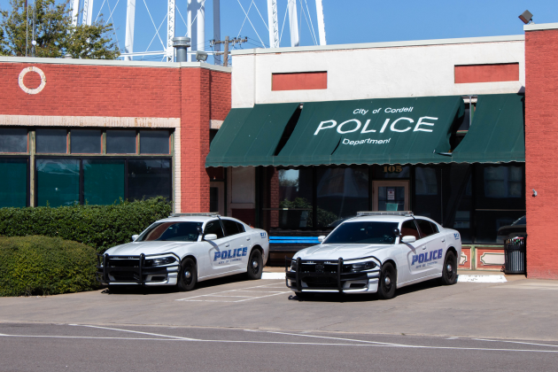 Cordell City Council votes to terminate Police Chief Brandon Rogers