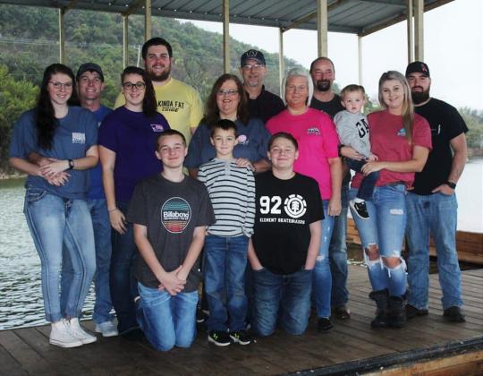 Cordell Blue Devils FACULTY SPOTLIGHT