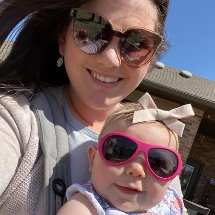 Allison Russell Faculty Spotlight