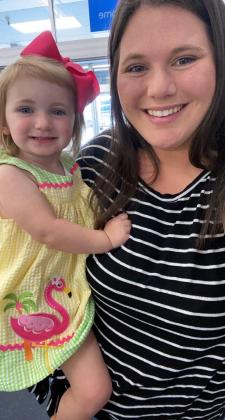 Allison Russell Faculty Spotlight