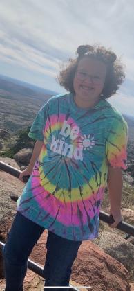 Emma'Leigh Holman, Cordell Elementary