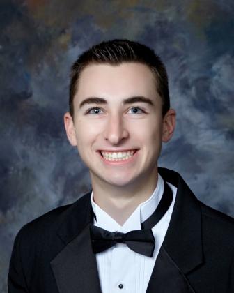 HARRISON PENNER