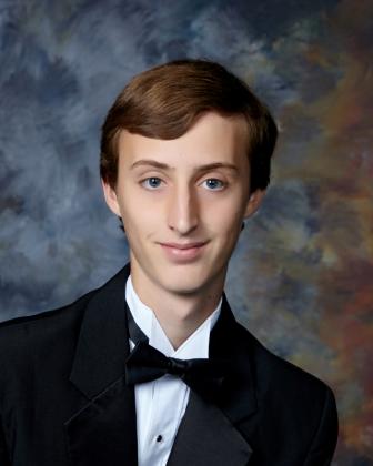 ISAIAH THIESSEN