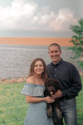 Brett and Kodie Price
