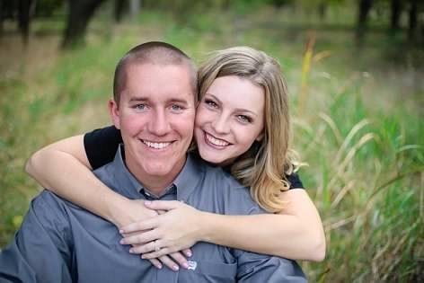 Brett and Kodie Price